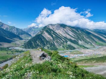 Anantnag Tour Packages