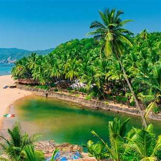 4 Nights - 5 Days Goa Tour Package