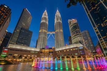 1Day Lake Symphony Tour Package