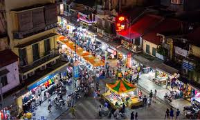 1 Day Hanoi Tour Package