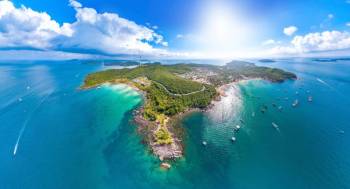 1 Day Phu Quoc Tour Package