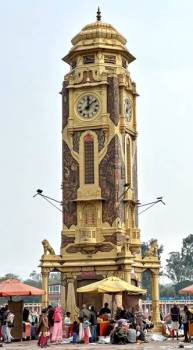 2 Night 3 Day Haridwar To Harsil Valley Tour Package