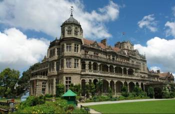 5 Nights 6 Days Shimla Manali Package