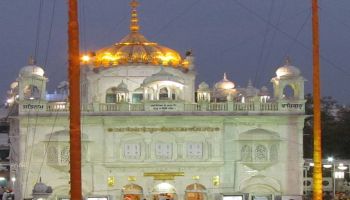 6N - 7D Hazoor Sahib Pilgrimage Tour