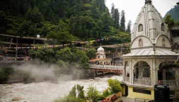 4N - 5D Tour Of The Manikaran And Parvati Valley