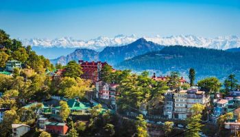 3N - 4D Trip To Shimla - Manali