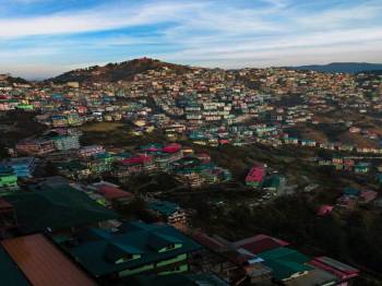 3 Nights 4 Days Shimla Tour Package