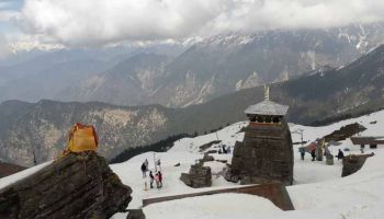 Uttarakhand Tour Package 5 Days - 4 Nights
