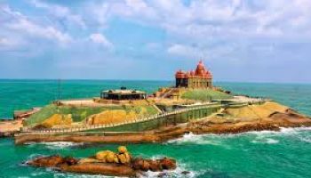 5D Kanyakumari - Rameswaram - Madurai Tour Package