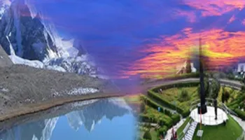 7N Kalimpong - Gangtok - Pelling - Darjeeling Tour