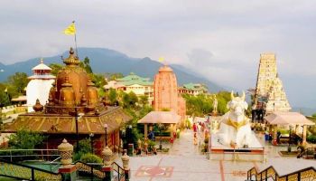 8D Gangtok - Lachung - Darjeeling Tour