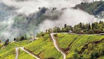 6N Gangtok - Darjeeling - Mirik Tour