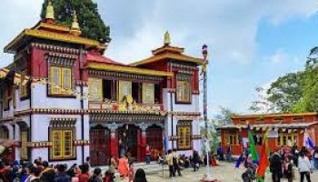 6D Gangtok - Darjeeling Tour