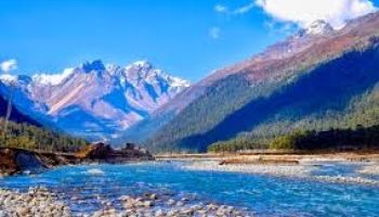 5N Gangtok - Lachung - Yumthang Valley Tour