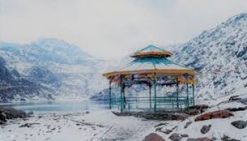 4N Darjeeling - Gangtok Tour Package