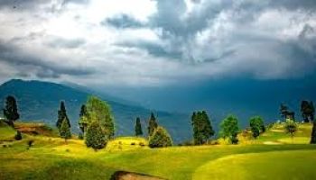 4D Kalimpong - Darjeeling Tour Package