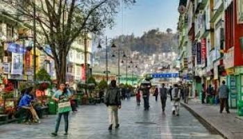 3N Darjeeling - Gangtok Tour Package