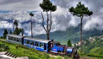 3D Darjeeling Tour Package