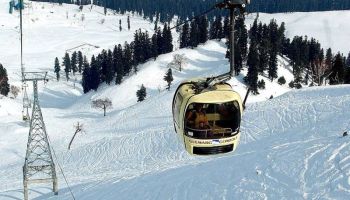 7D Srinagar - Gulmarg - Pahalgam Tour