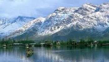 6D Gulmarg - Pahalgam - Srinagar Tour