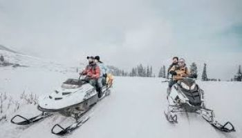 5D Pahalgam - Gulmarg - Sonamarg - Srinagar Tour