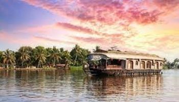 7N Alleppey - Kovalam - Kanyakumari - Rameswaram - Madurai Tour