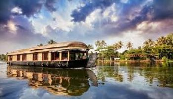7N Munnar - Madurai - Rameswaram - Kanyakumari - Alleppey Tour