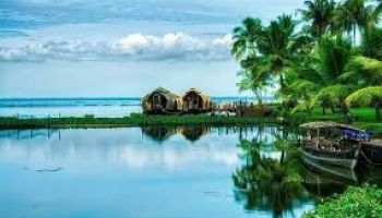 7N Cochin - Munnar - Thekkady - Kovalam - Alleppey Tour