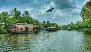 8D Kanyakumari - Kovalam - Alleppey - Munnar - Cochin Tour