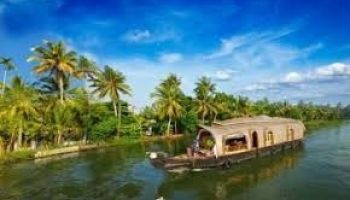 7D Munnar - Alleppey - Kovalam - Cochin Tour