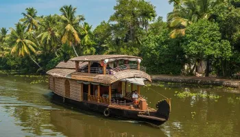 3 Days Cochin - Cherai Tour Package