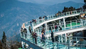 Pelling Tour Packages