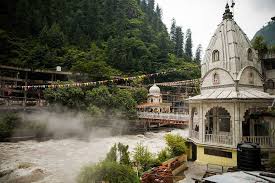 5 Night Discovery Manali - Kullu - Manikaran - Chandigarh Tour