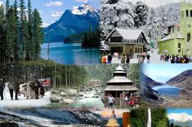 7 Days Getaway Shimla - Manali - Kasol Tour