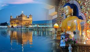 7 Days Heritage And Hills Amritsar - Dalhousie - Dharamshala Tour