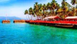 4 Days Tropical Escape Havelock Island - Port Blair Tour Package