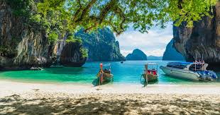 Havelock Tour Packages