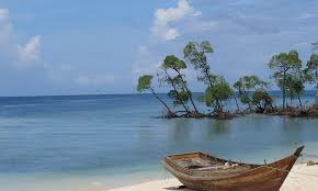 6 Days Serene Andaman Getaway Package