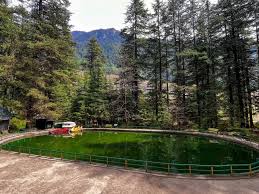 8 Days Nature Shimla - Manali - Chandigarh - Delhi Tour