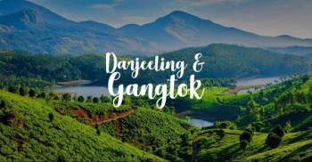 4 Night Darjeeling - Gangtok Tour