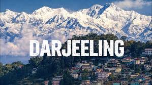 5 Night Gangtok - Kalimpong - Darjeeling Tour Package