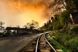 5 Night Gangtok - Darjeeling Tour
