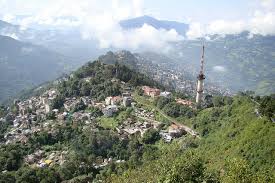 6 Night Gangtok - Pelling - Darjeeling Tour Package