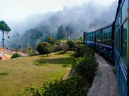 6 Night Gangtok - Lachung - Darjeeling Tour Package