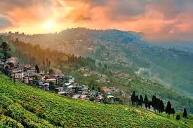 7 Days Darjeeling - Gangtok Tour Package