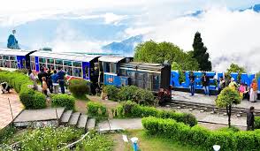 6 Night Gangtok - Pelling - Namchi - Darjeeling Tour Package