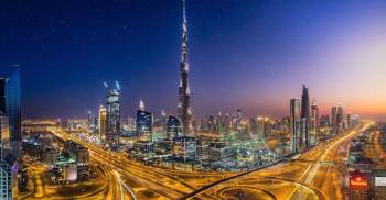3 Night Explore Dubai Tour Package
