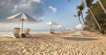 5 Days Blissful Bali Tour Package
