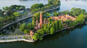 3 Night Hanoi - Halong Tour Package