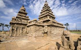 4 Night Heritage Mahabalipuram - Pondicherry Tour
